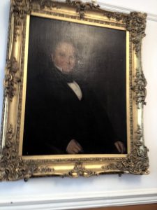 thomas hopkirk founder of the botanics