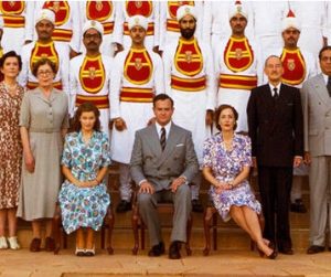viceroy's house