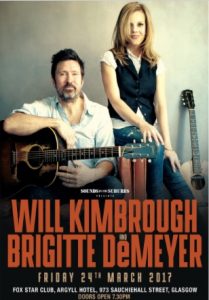 will kimbrough brigitte demeyer