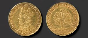 william hunter's british medals