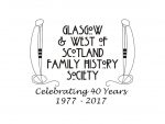Glasgow & West of Scotland Family History Society