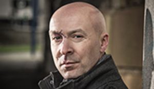 chris brookmyre
