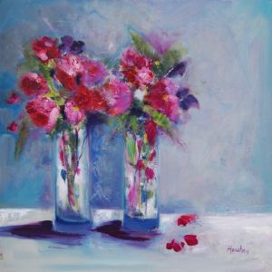 gillian henshaw