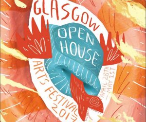 glasgow open house arts festival 17
