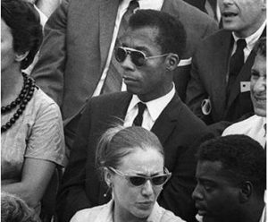 i am not your negro