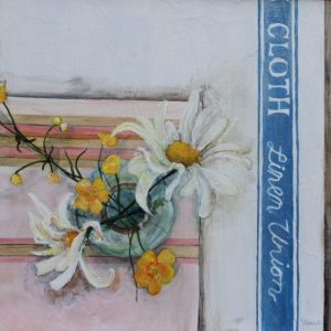 Janet Cleghorn