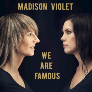 madison violet