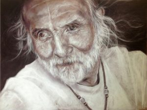 old man lynn