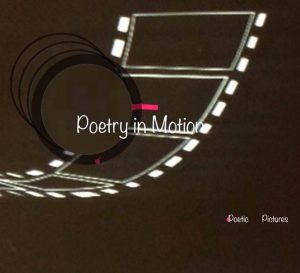 poetry in motion