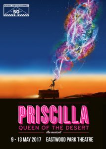 priscilla queen of the desert