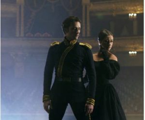 the bolshoi ballet