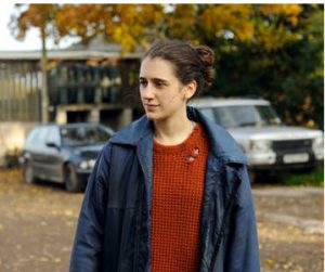 the levelling