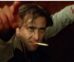 wild at heart