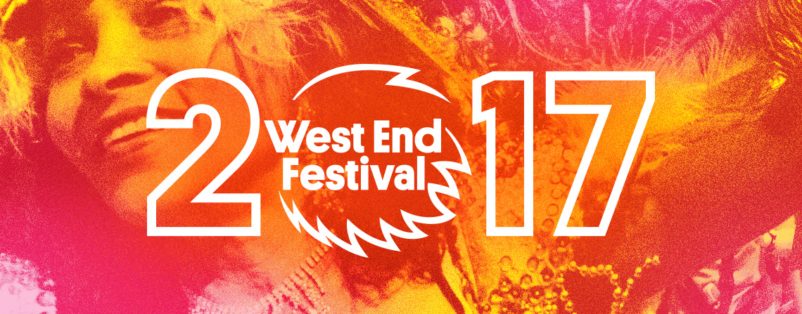 2017 west end festival