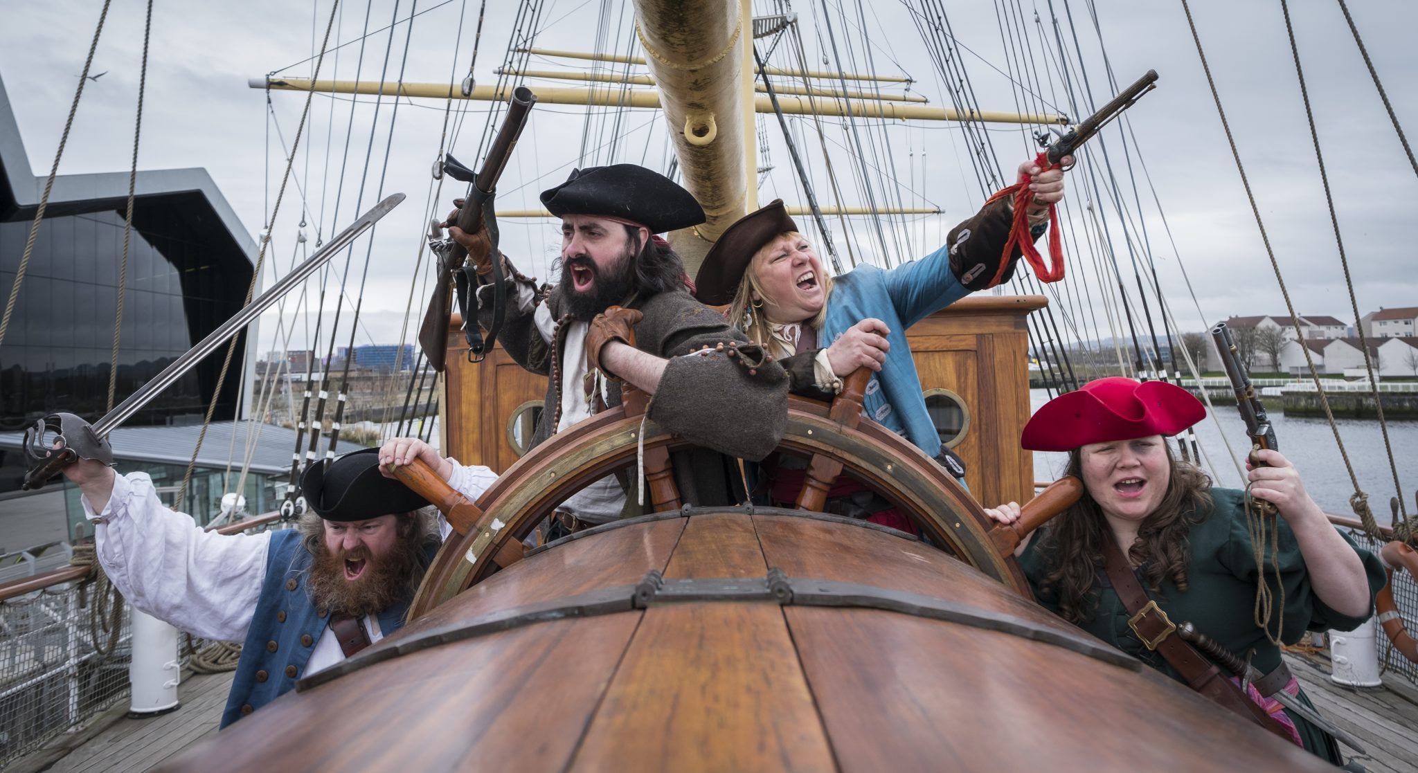 Festival-of-Museums-2017-17 tall ship