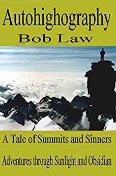 autohiography by bob law