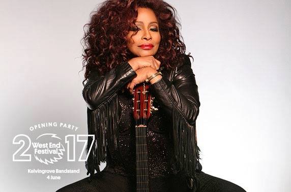 chaka khan