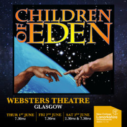children of eden