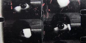 don't blkink robert frank