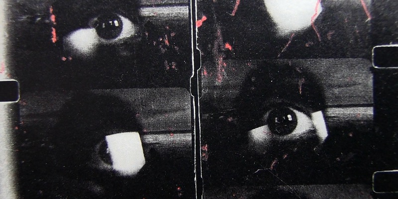 don't blkink robert frank