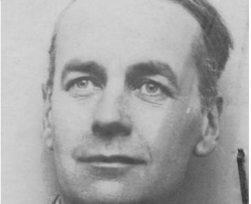 hubert butler