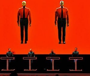 kraftwerk