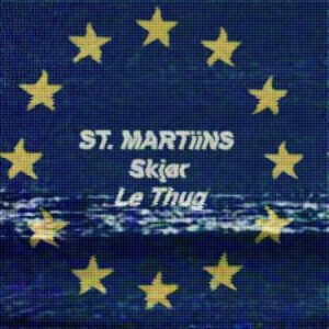 le thug t martins king tuts 30 june