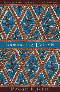looking for evelyn maggie ritchie