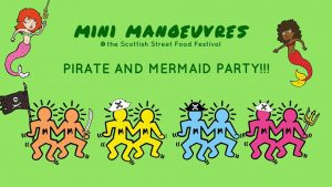 mini manoeuvres