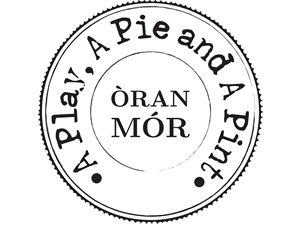 oranmor play pie