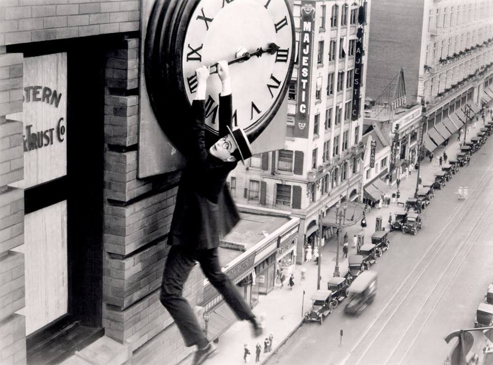safety last
