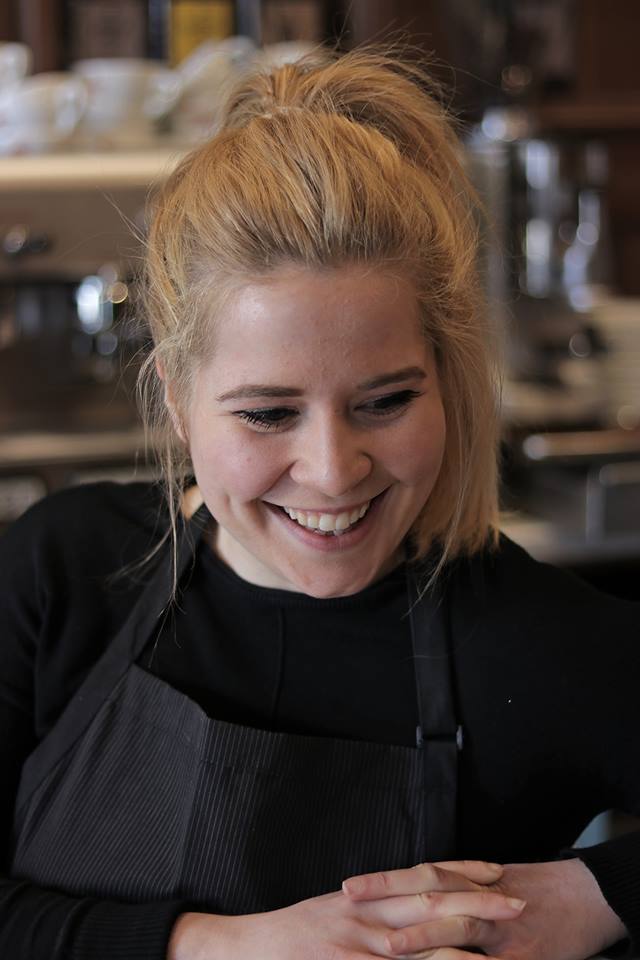 sarah bc