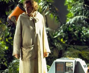 silent running