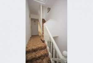 stair barns st