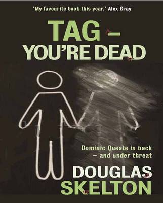 tag you're dead