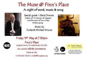 the muse at finns place
