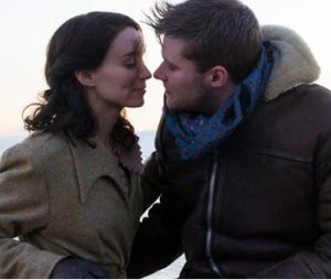 the secret scripture