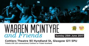 warren mcintyre cottiers