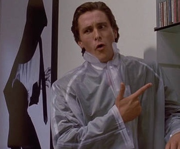 american psycho