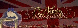 britannia panopticon