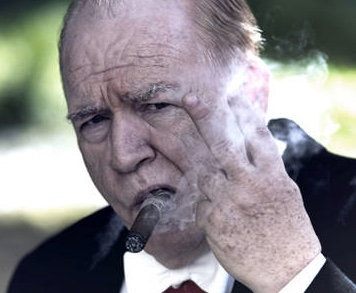 churchill