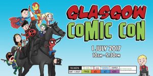 comic con