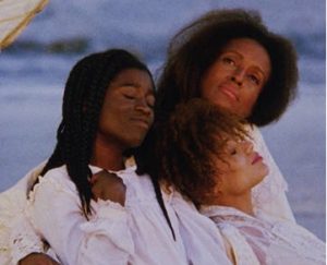 daughters of the dust