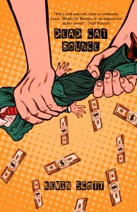 dead cat bounce cover