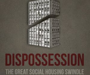 dispossession