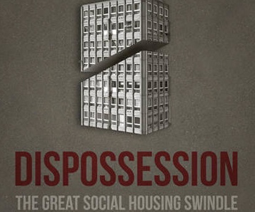 dispossession