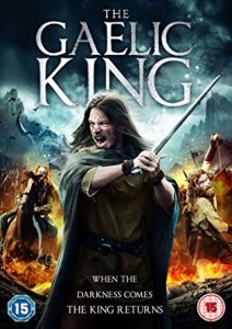 gaelic king