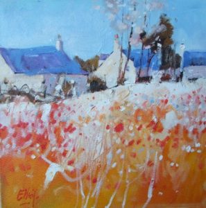 ian elliot landscape