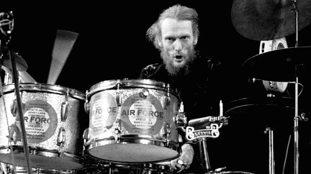 Ginger Baker's Air Force