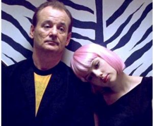 lost in translation
